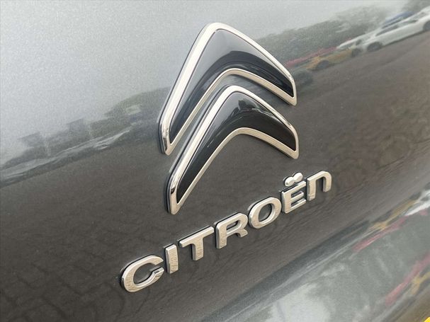 Citroen C3 110 SHINE 81 kW image number 16