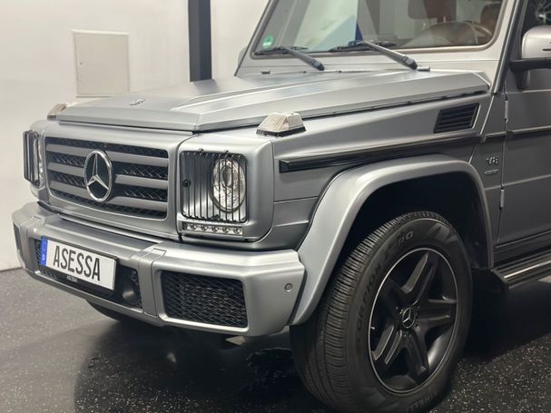 Mercedes-Benz G 500 310 kW image number 5