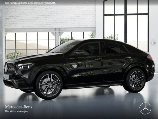 Mercedes-Benz GLE 350 de AMG 245 kW image number 1