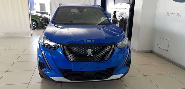 Peugeot 2008 74 kW image number 5