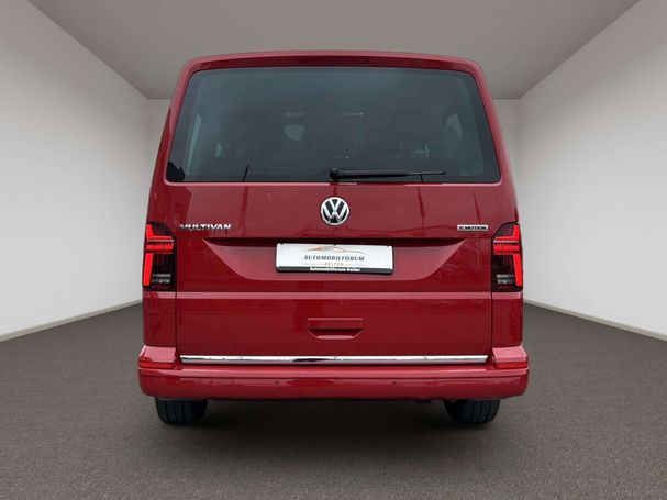 Volkswagen T6 Multivan 4Motion 110 kW image number 6