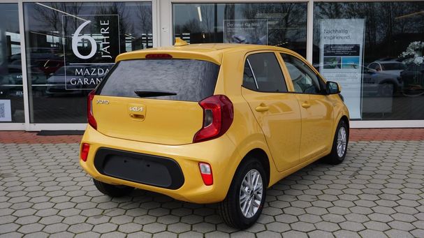 Kia Picanto 49 kW image number 18