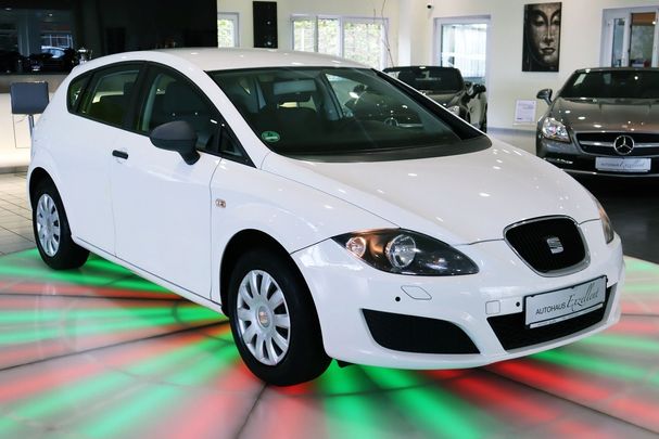 Seat Leon 63 kW image number 2