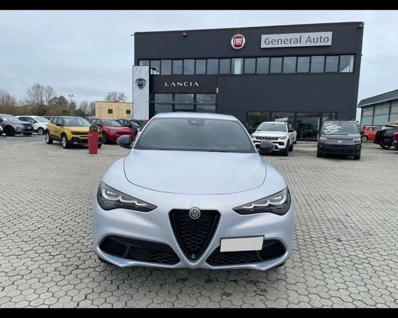 Alfa Romeo Stelvio 2.2 Diesel 154 kW image number 8