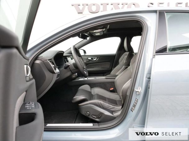 Volvo S60 AWD 184 kW image number 17