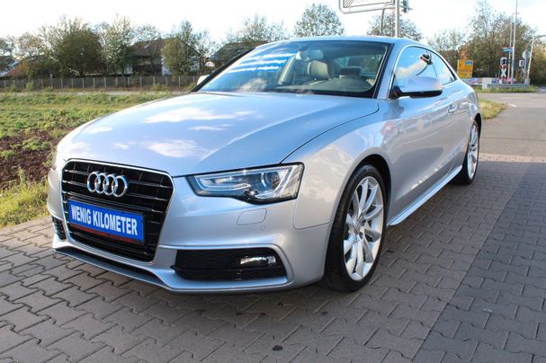 Audi A5 1.8 TFSI S-line 130 kW image number 1