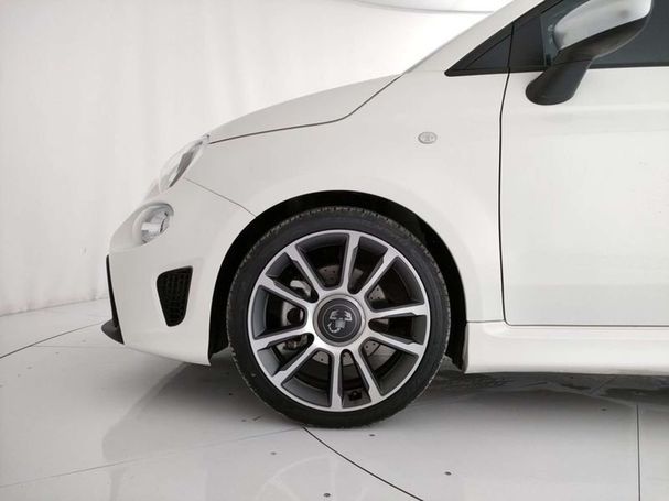 Abarth 595 Turismo 1.4 T-Jet 165 121 kW image number 22