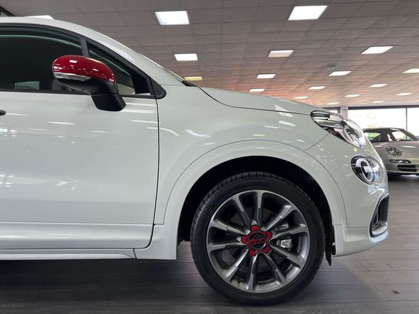 Fiat 500X 1.5 Hybrid DCT 96 kW image number 7