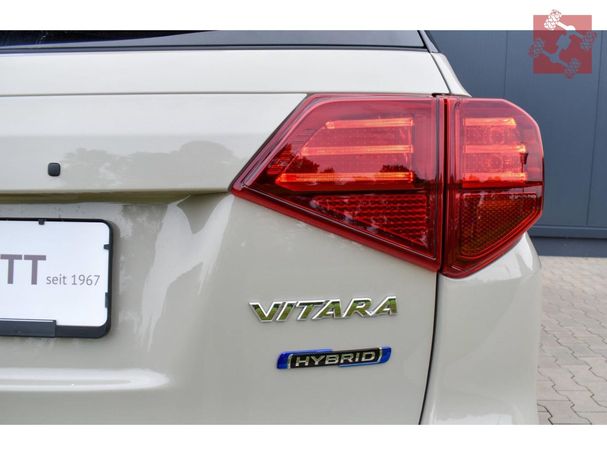 Suzuki Vitara 85 kW image number 7