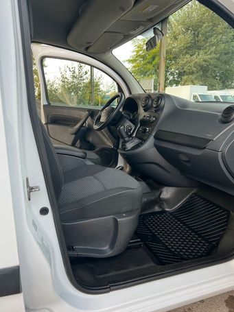 Mercedes-Benz Citan L 109 66 kW image number 16