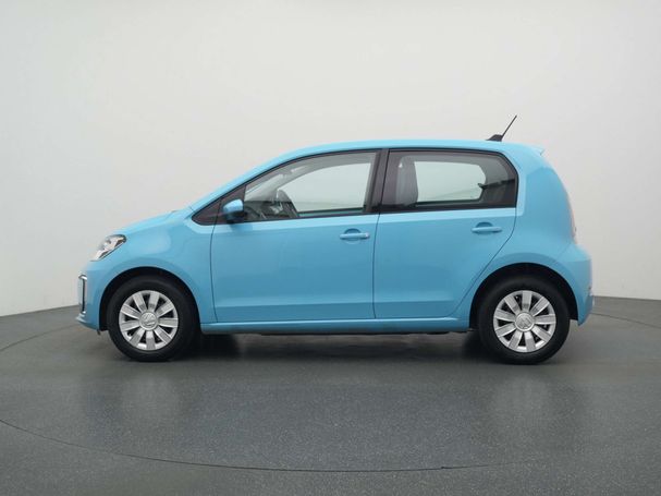 Volkswagen up! 60 kW image number 4