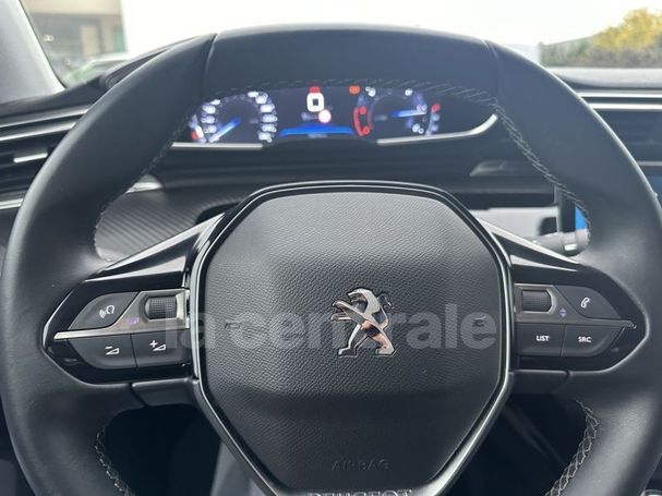 Peugeot 508 BlueHDi 130 Allure 96 kW image number 10