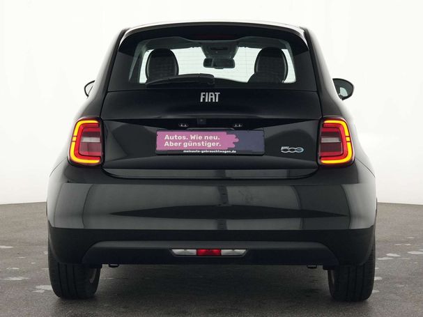 Fiat 500 e 87 kW image number 7