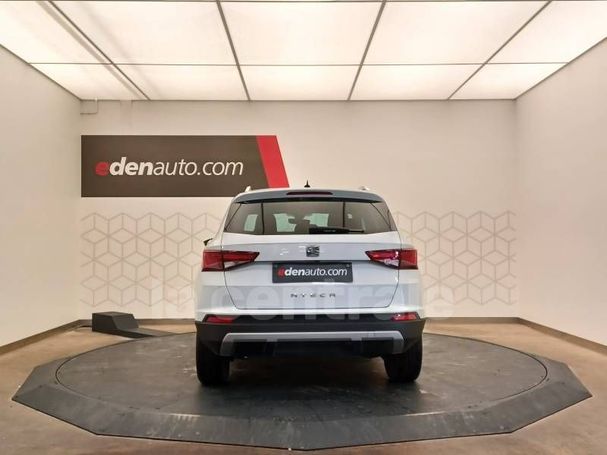 Seat Ateca 2.0 TDI DSG Style 110 kW image number 6