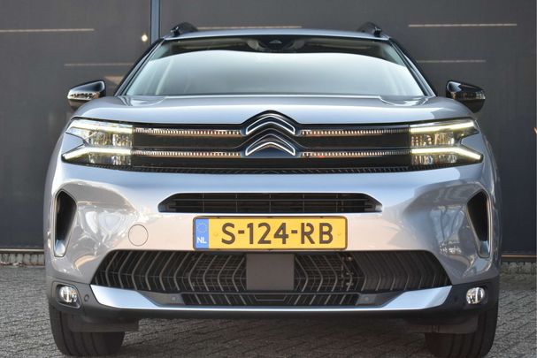 Citroen C5 Aircross PureTech 130 96 kW image number 2