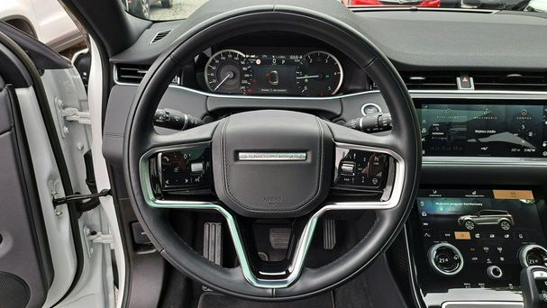 Land Rover Range Rover Evoque 120 kW image number 24