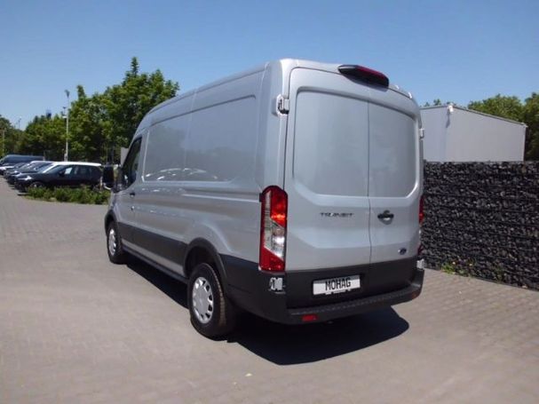 Ford Transit 350 L2 96 kW image number 5