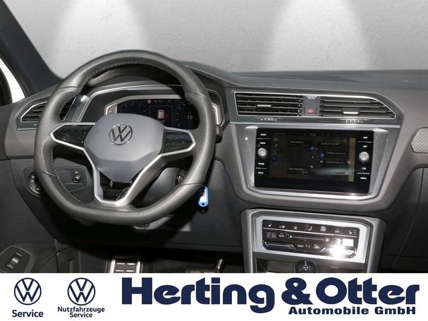 Volkswagen Tiguan 4Motion DSG 140 kW image number 7