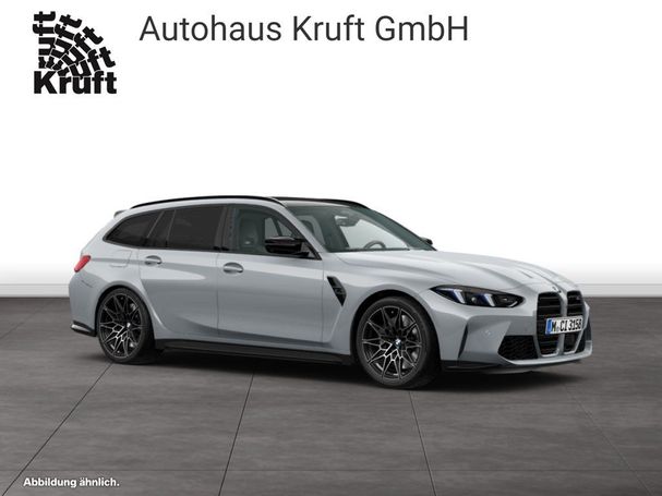 BMW M3 Competition Touring M xDrive 390 kW image number 10