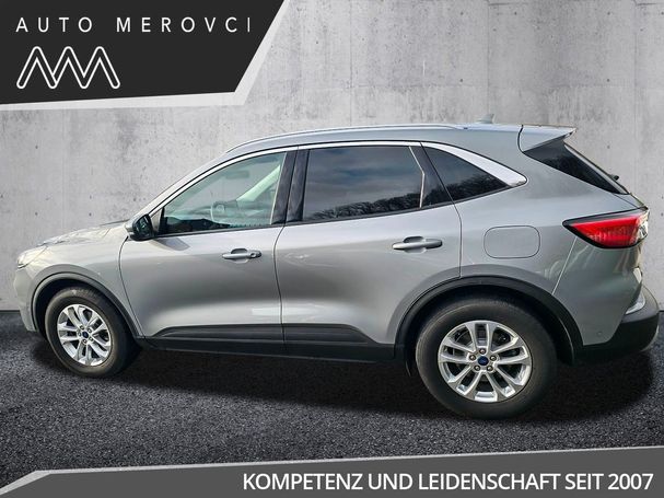 Ford Kuga 2.0 Titanium X 140 kW image number 7