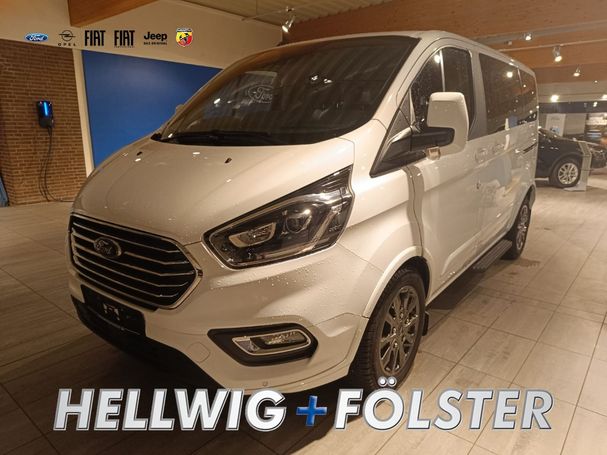 Ford Tourneo Custom Titanium 136 kW image number 2