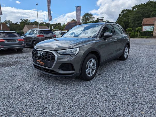 Audi Q3 35 TFSI S tronic 110 kW image number 1