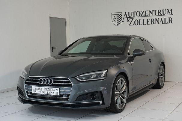 Audi A5 2.0 TFSI S tronic S-line Sport 140 kW image number 1