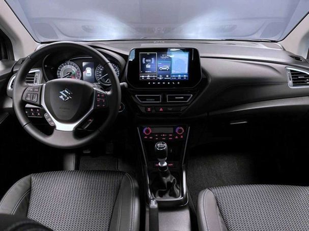 Suzuki SX4 S-Cross 95 kW image number 4