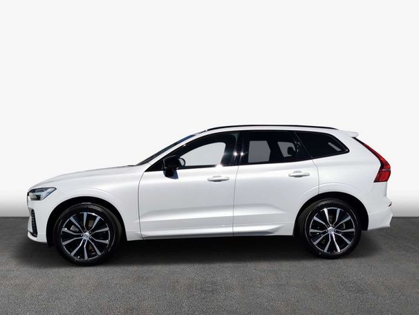 Volvo XC60 B4 Plus Dark 145 kW image number 1