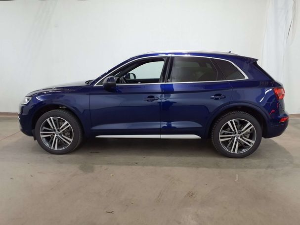 Audi Q5 40 TDI quattro S tronic S-line Sport 150 kW image number 7