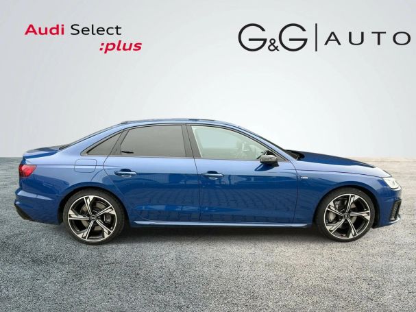 Audi A4 195 kW image number 3