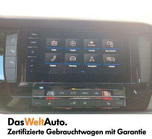 Volkswagen Touareg TDI 4Motion 170 kW image number 9