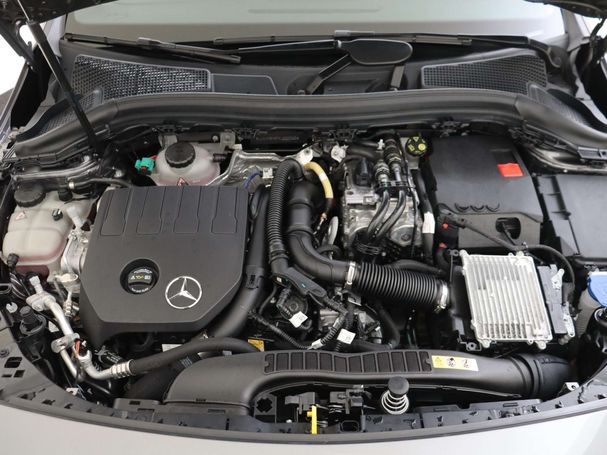 Mercedes-Benz B 250 e AMG Line Premium 160 kW image number 5