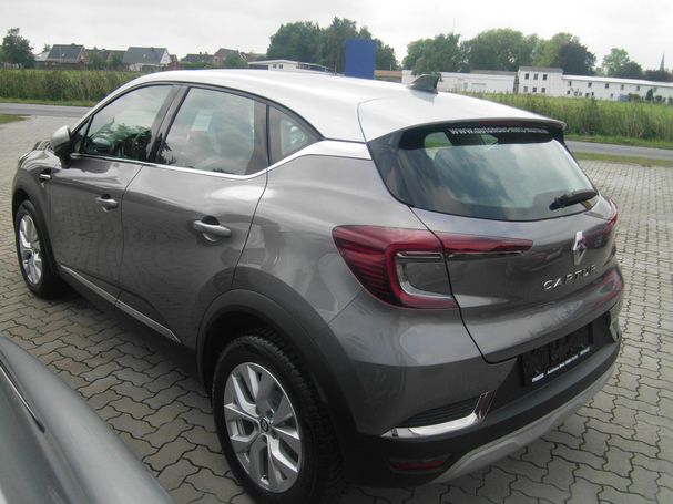 Renault Captur Intens 67 kW image number 9