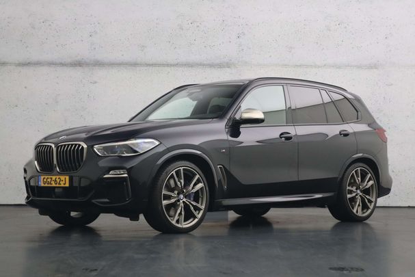 BMW X5 M50d Sport xDrive 294 kW image number 1