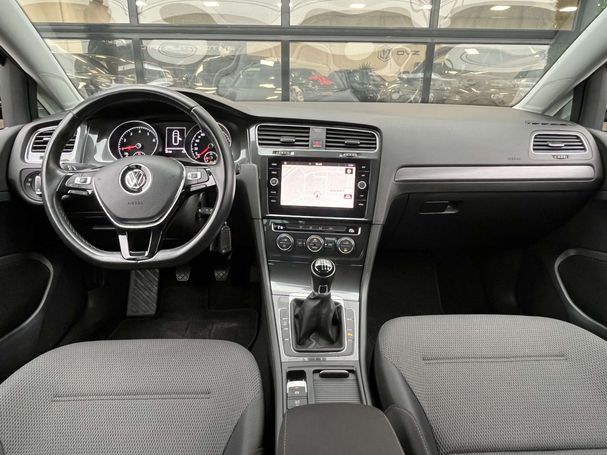 Volkswagen Golf Variant 1.0 TSI Comfortline 82 kW image number 19