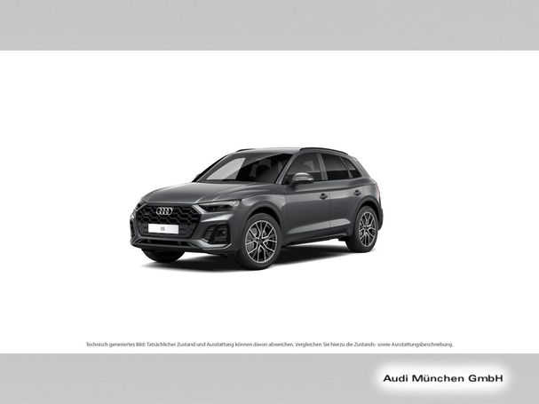 Audi Q5 45 TFSI S tronic S-line 195 kW image number 2