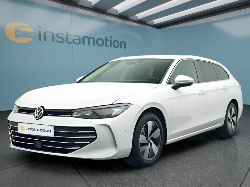 Volkswagen Passat 1.5