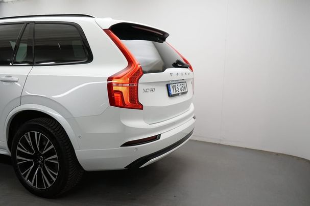 Volvo XC90 AWD T8 341 kW image number 3