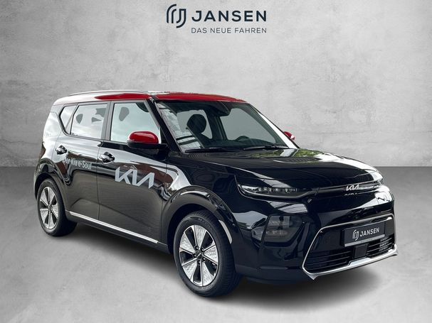 Kia Soul 150 kW image number 2