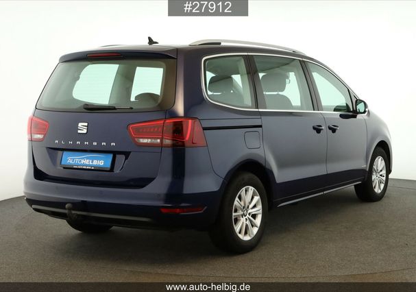 Seat Alhambra 1.4 TSI STYLE 110 kW image number 7