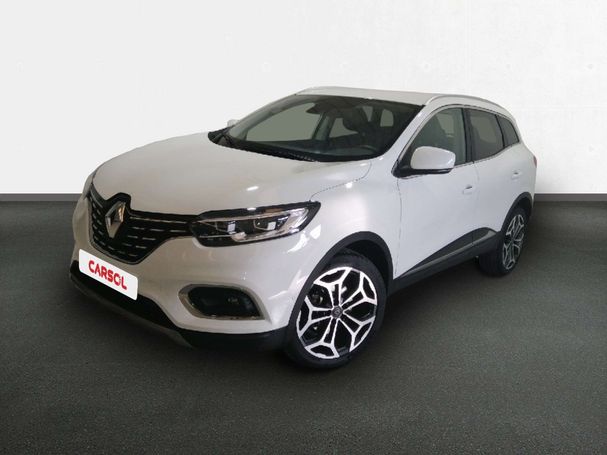 Renault Kadjar TCe EDC GPF 103 kW image number 1