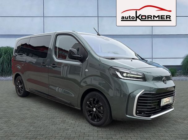 Toyota Proace Verso L1 130 kW image number 1