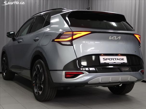 Kia Sportage 132 kW image number 16