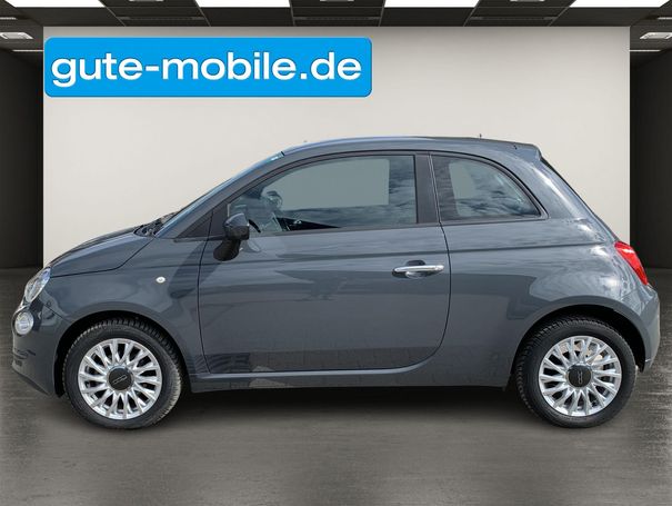 Fiat 500 1.0 51 kW image number 15