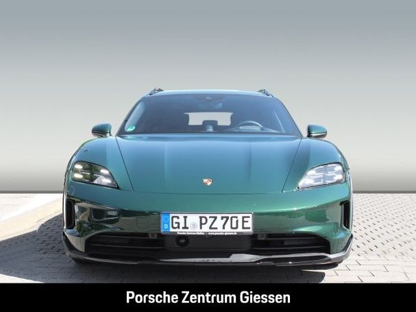 Porsche Taycan 4S 440 kW image number 2