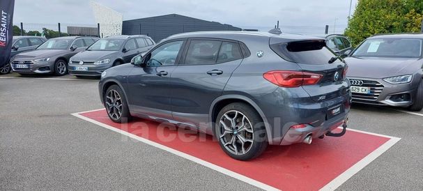 BMW X2 sDrive 141 kW image number 4