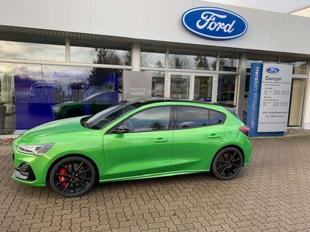 Ford Focus 206 kW image number 1