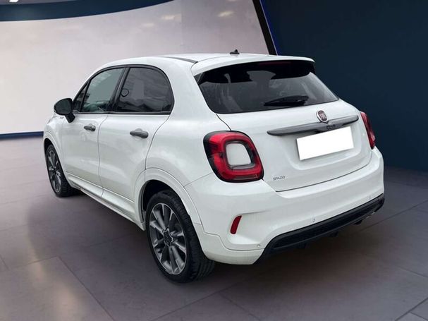 Fiat 500X 1.3 Sport DCT 110 kW image number 5