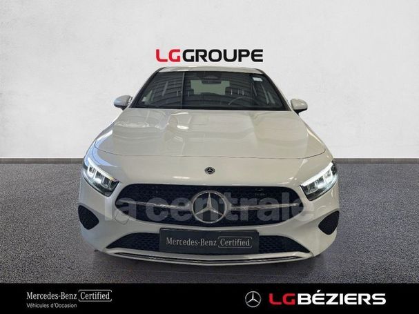 Mercedes-Benz A 180 100 kW image number 3